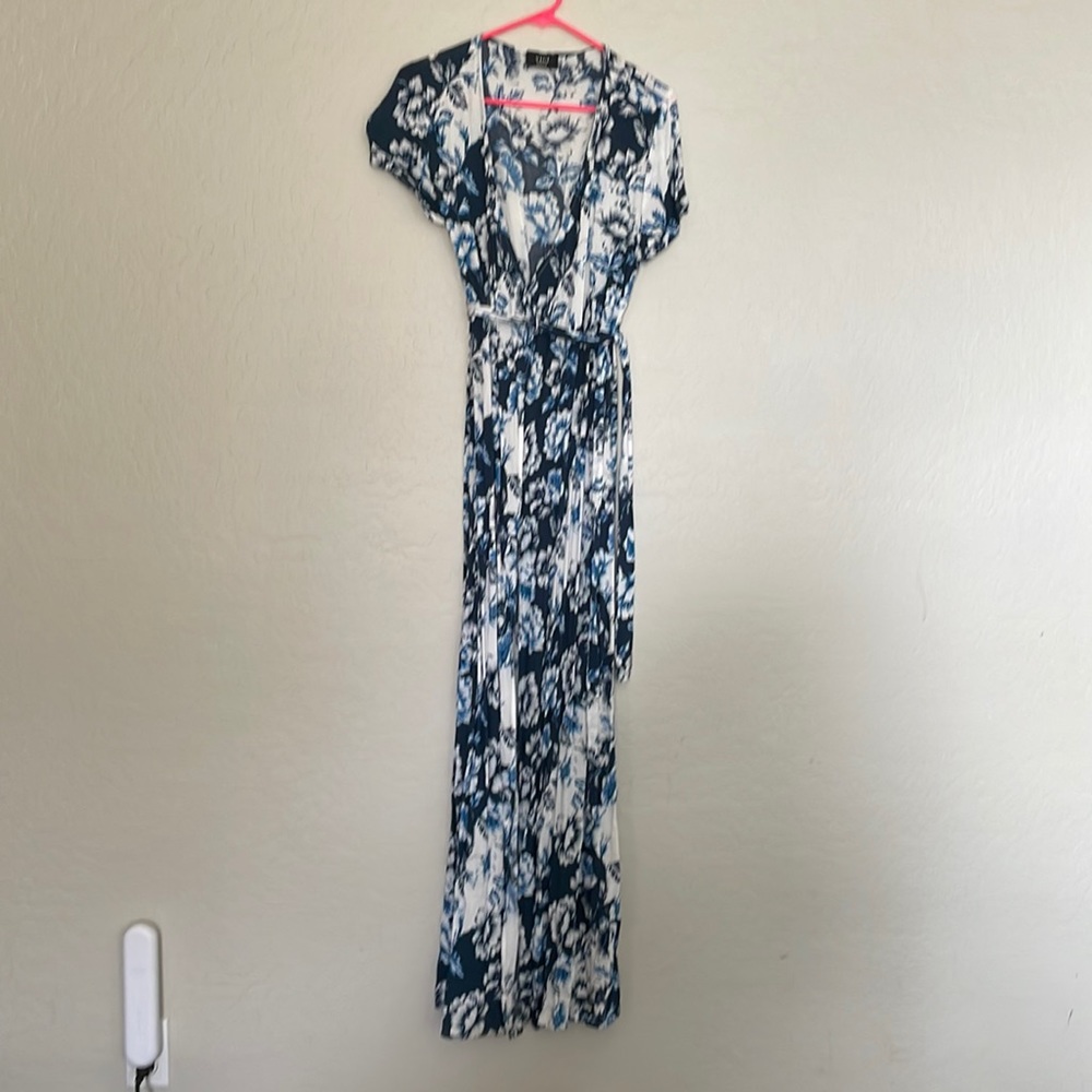 Women’s summer dress